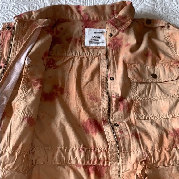 Brand New Lightweight Jacket - Picture 3 of 7